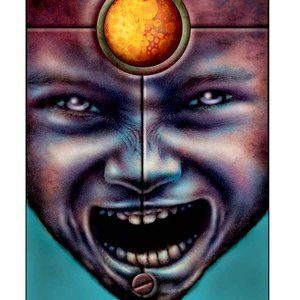 "Industrial Bondage"